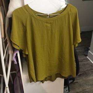 Designer Top | 7th Ave. Design Studio NY & Co. | Women’s XL | Like New